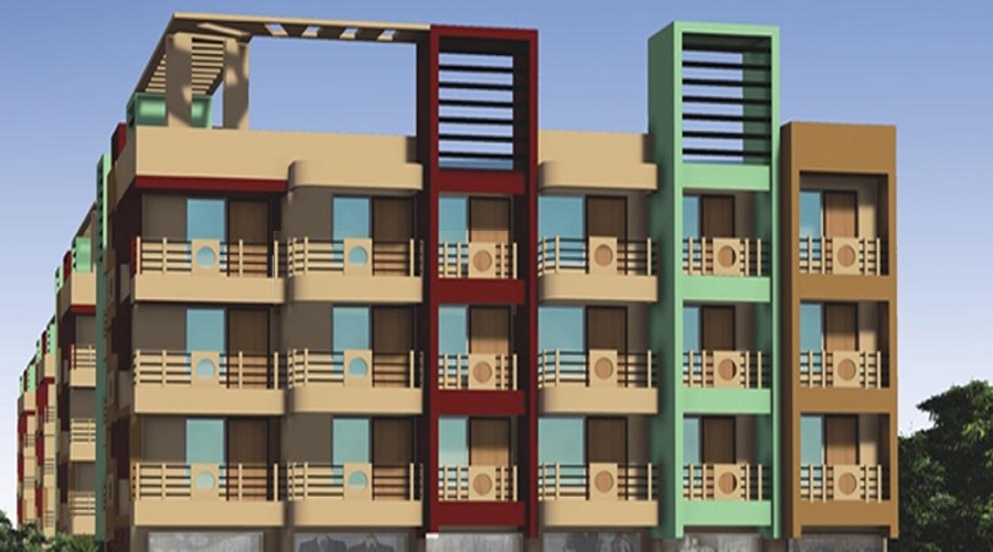 Vibgyor Kings Residency