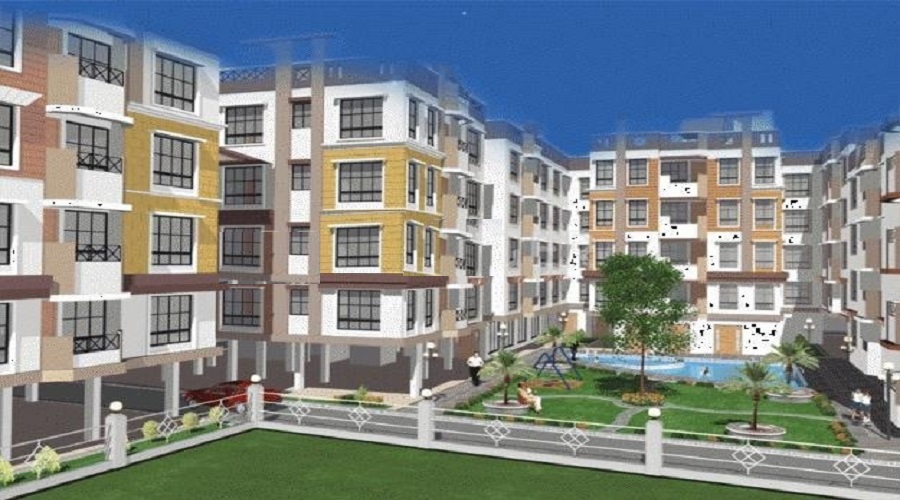 Starlite Sunny Bloom