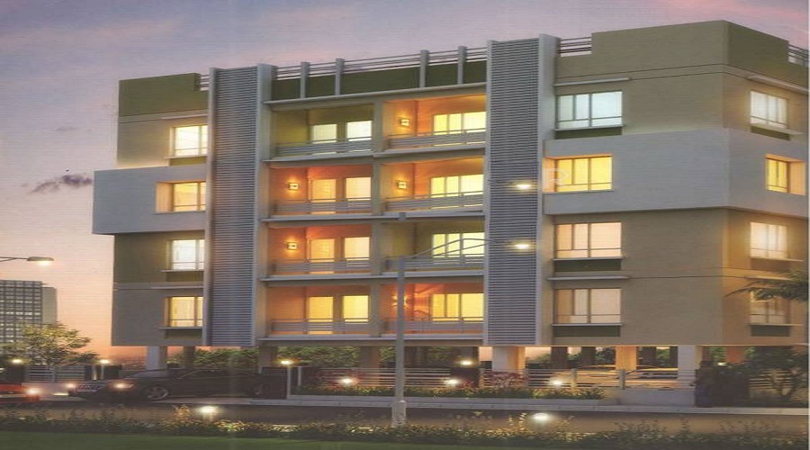 Maya Nirupama Abasan