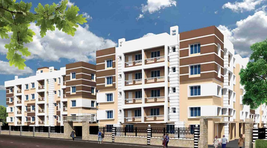 Starlite Sunny Skyline