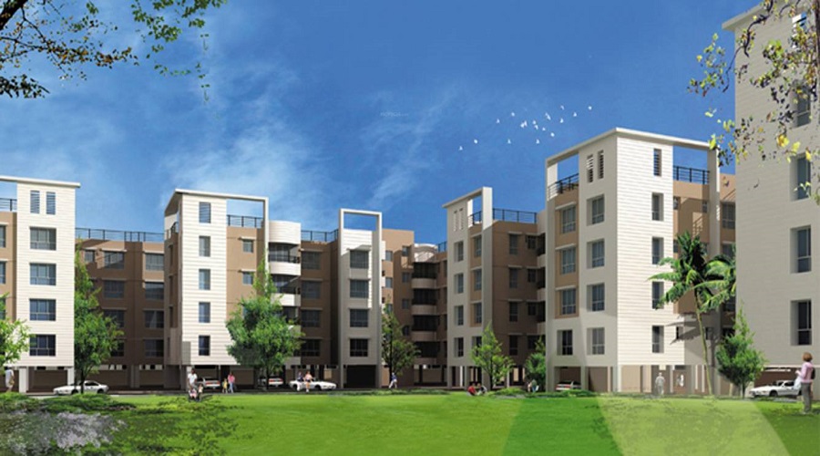 Mk Panchsheel Vatika