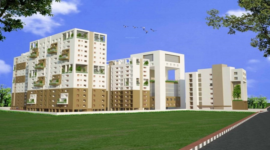 Ramani Spice Gaarden