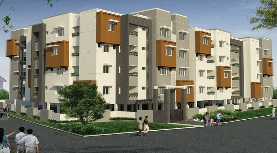 ESR Engineers And Builders Platinum