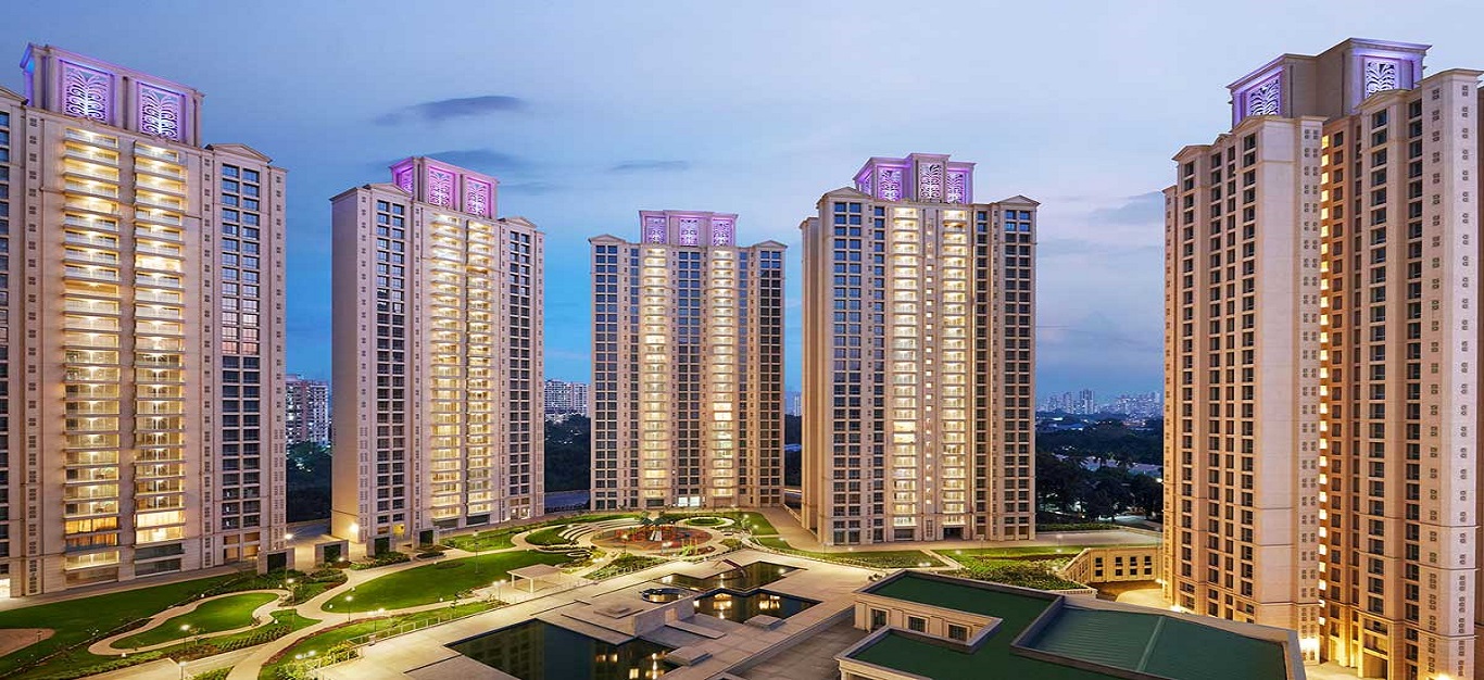 Hiranandani Kandivali