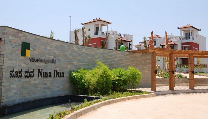Value Nusa Dua