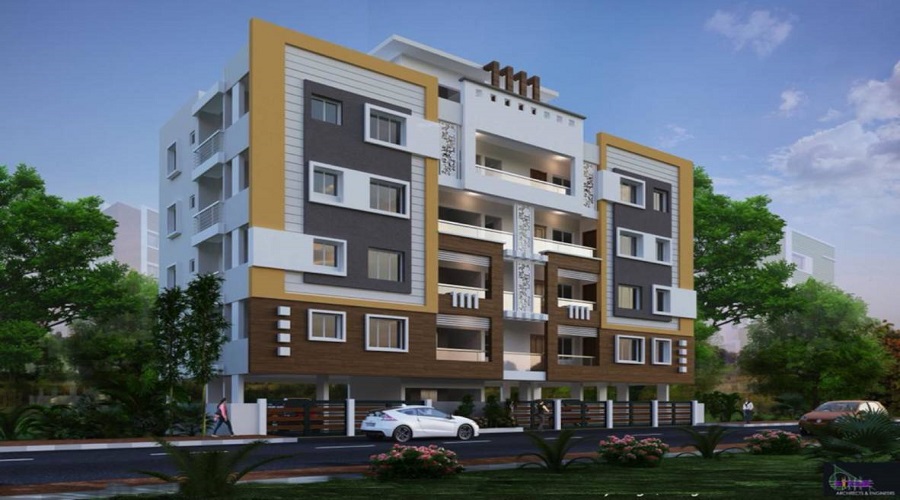 Swastik Homes