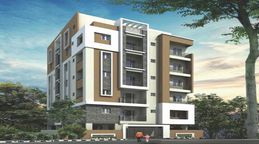 Sai Homes