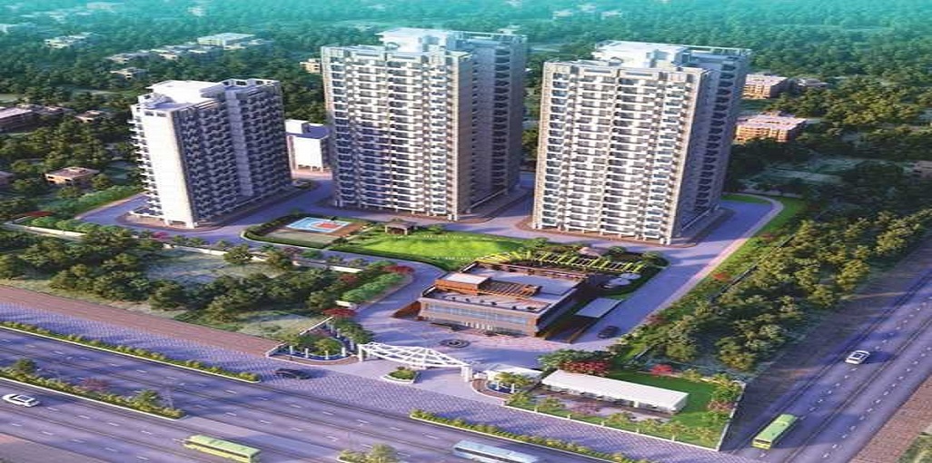 Stanford Amaara Residences