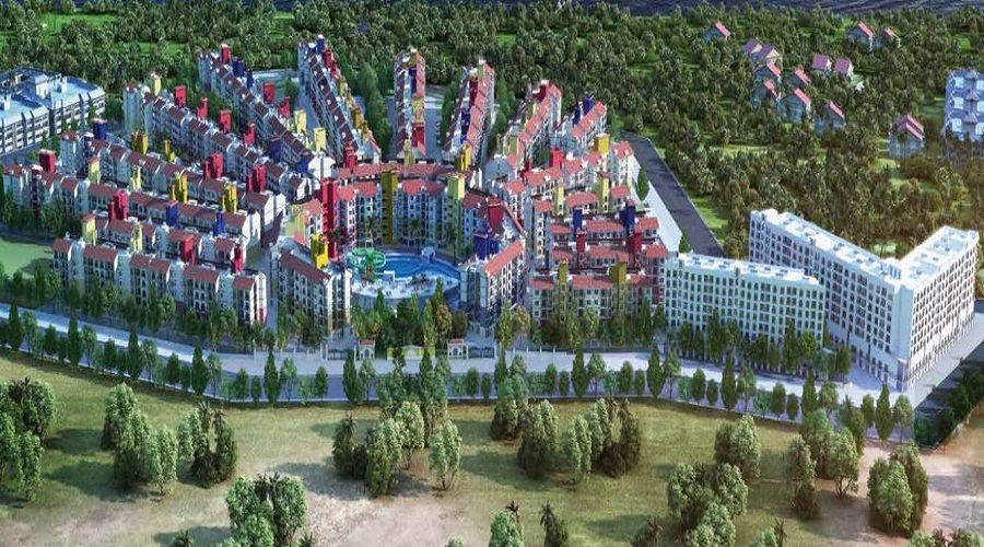 Provident Adora De Goa 6