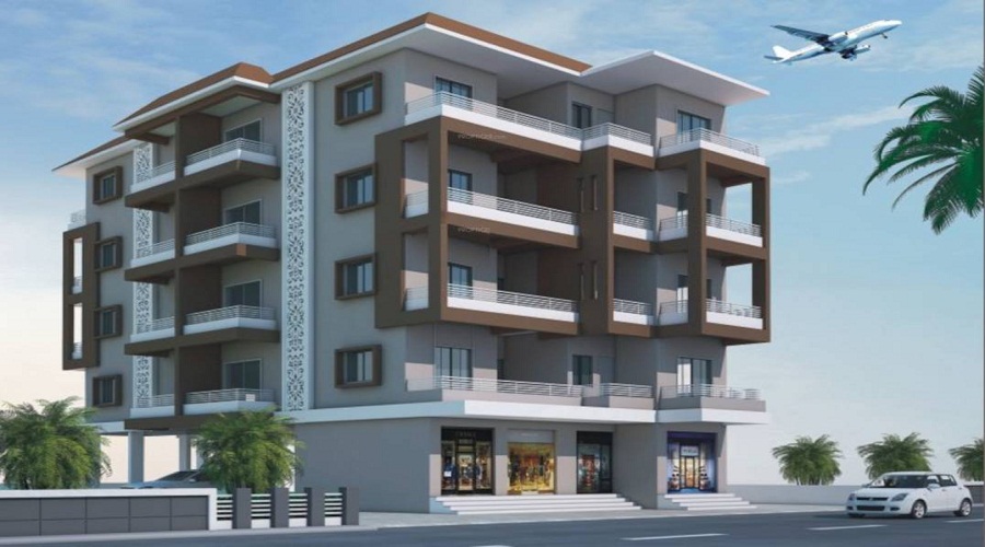 Fortune Lourdes Residency