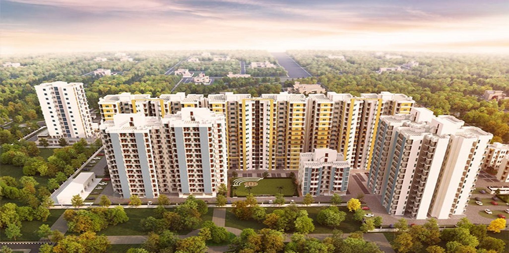 Signature Global Solera 2