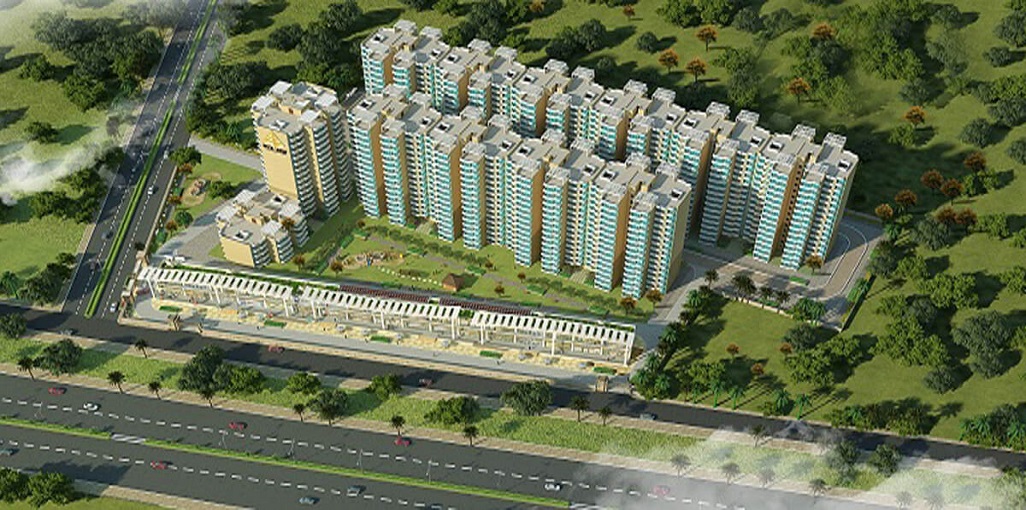 Pyramid Urban Homes 3