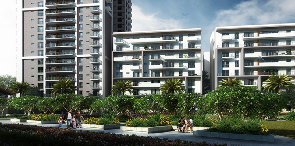 Vatika Turning Point