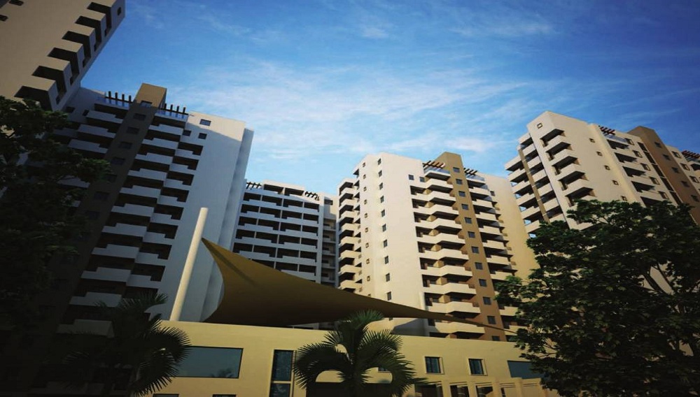 Veracious Builders Vani Villas