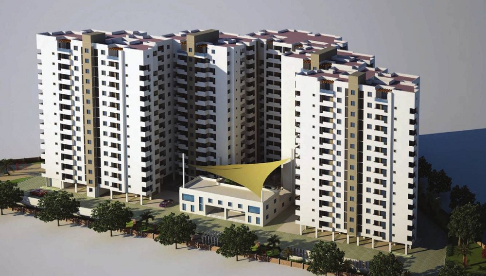 Veracious Builders Vani Villas