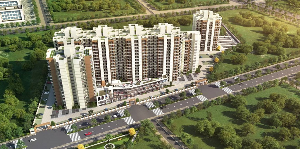 Signature Global Orchard Avenue