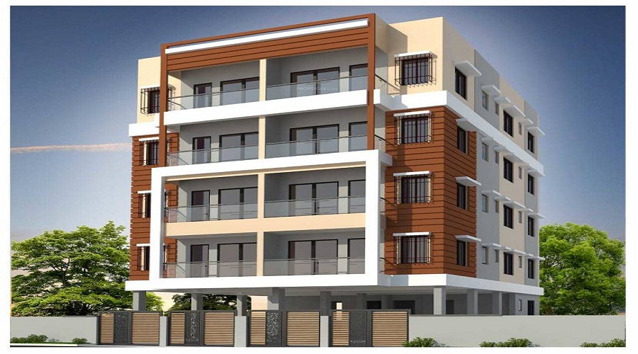 Dev Purbangan Cooperative Housing Society