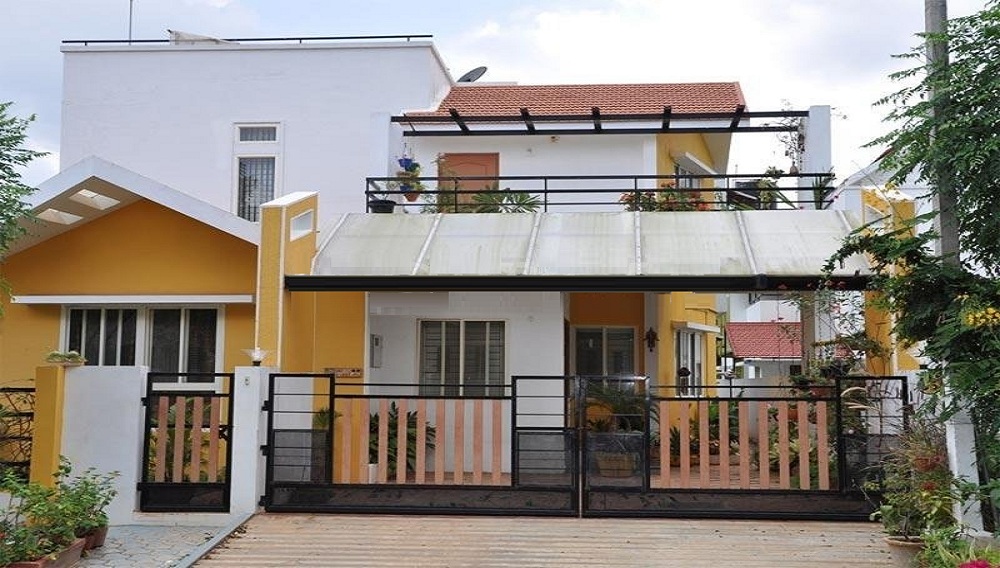 VINTCS Construction Sanguine Homes