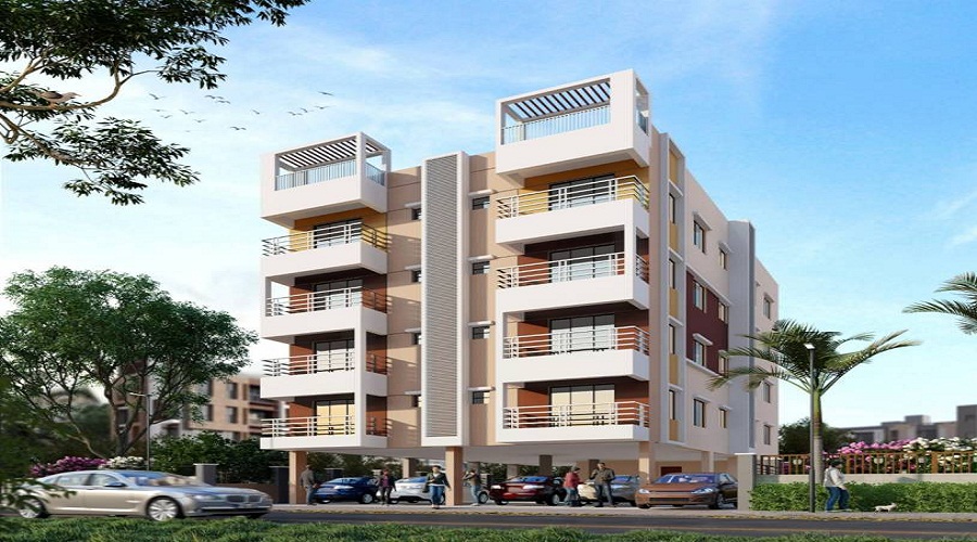 Danish Shakti Co Operative Housing Society Ltd