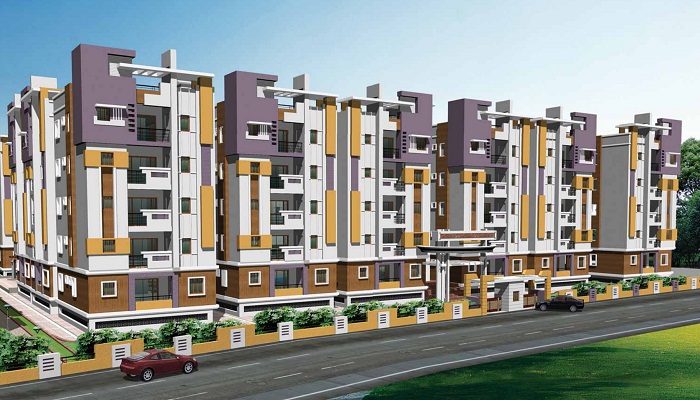 Vishnu Parimala Trinity