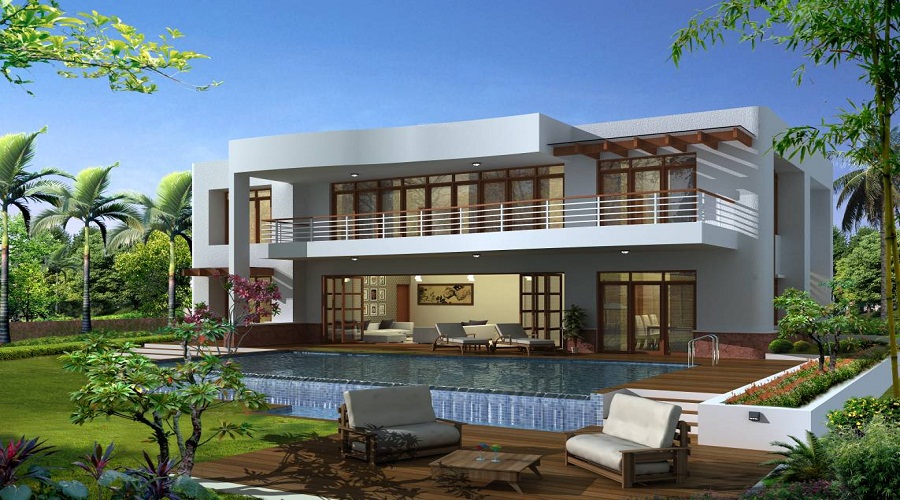 Umiya Sundance Villas