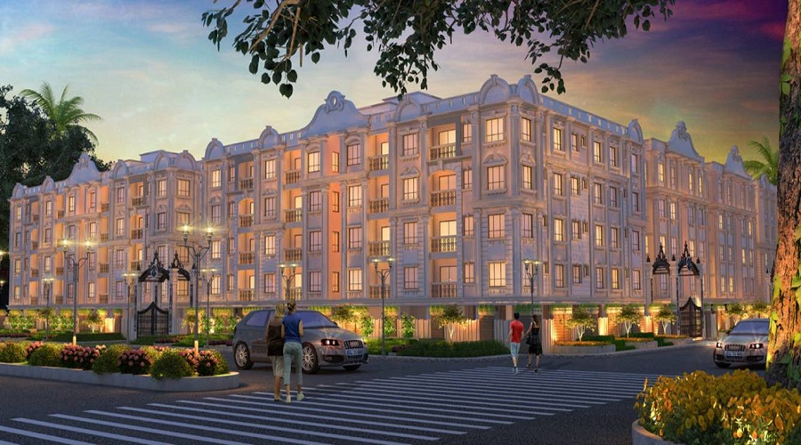 Realtech Nirman Rajotto