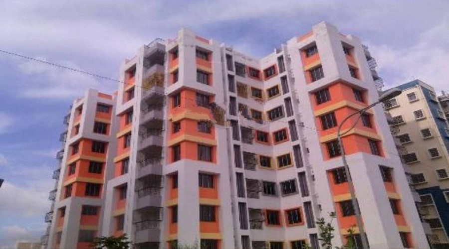 APS Hirak Housing Complex