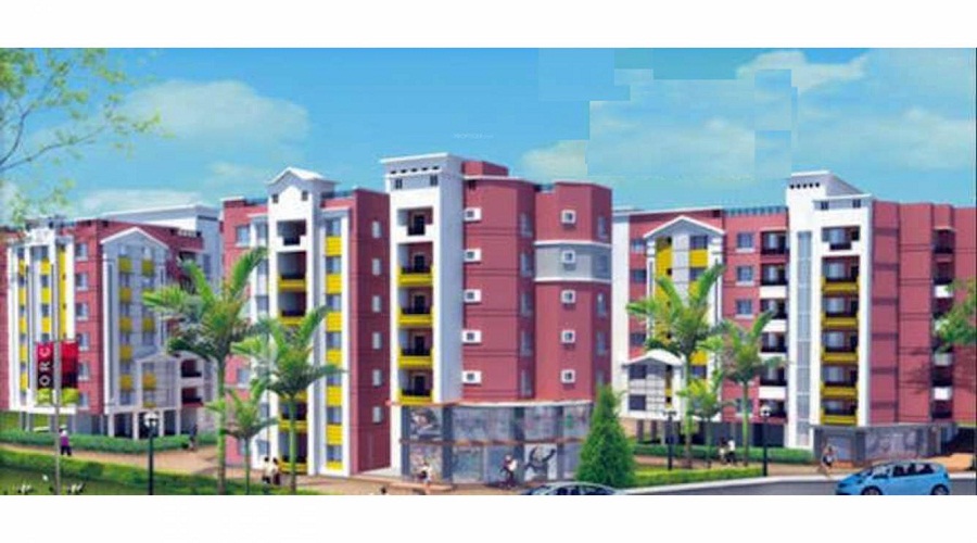 Rohra Tirath Project