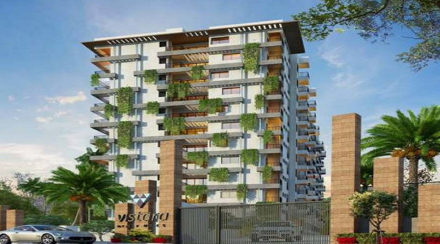 Vistara Homes