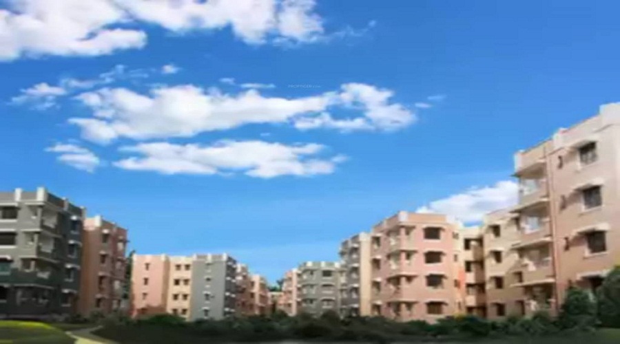 Ritika Aponalay Phase II