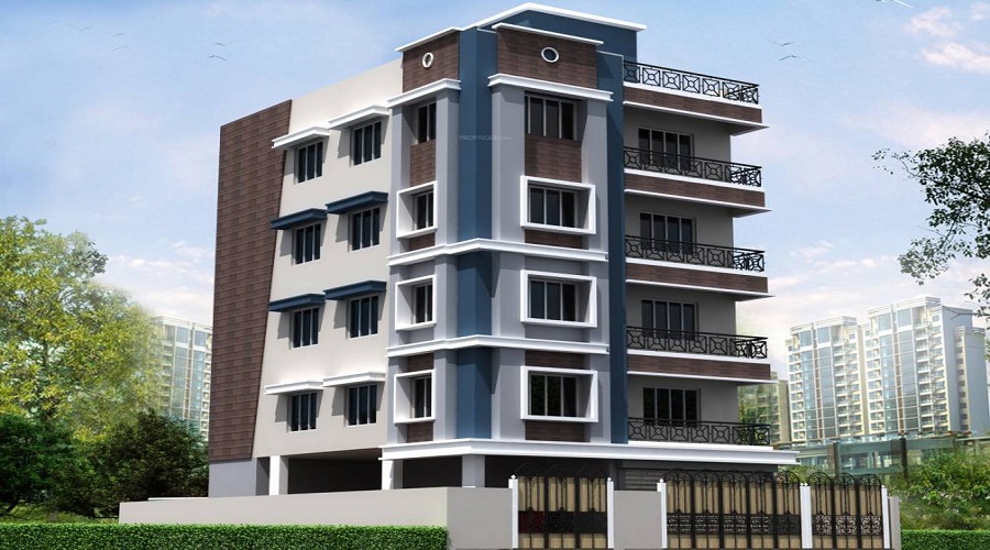 Sampurna Shivam Apartment