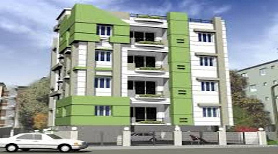 Maa Santoshi Shivaloy Apartment