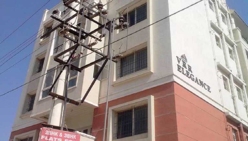 VRR & Co VRR Elegance