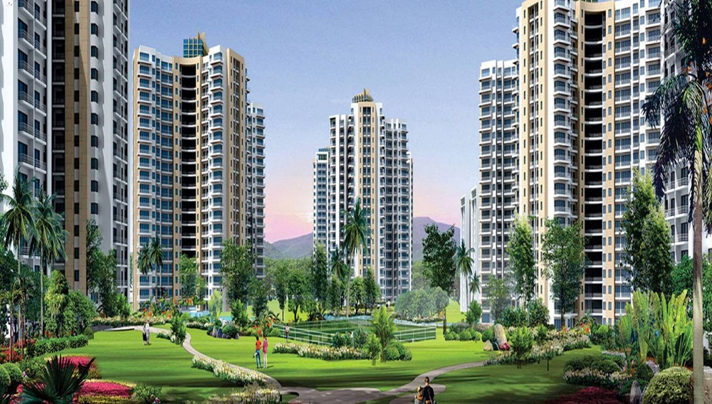 Yatharth Delhi Heights