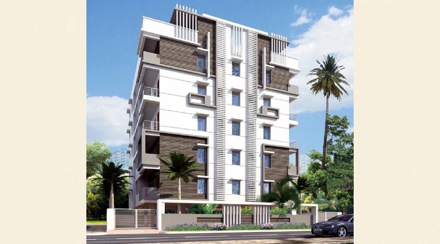 Ballas Splendour Park