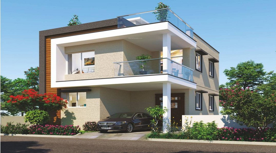 Mantoor Nandan Serenity