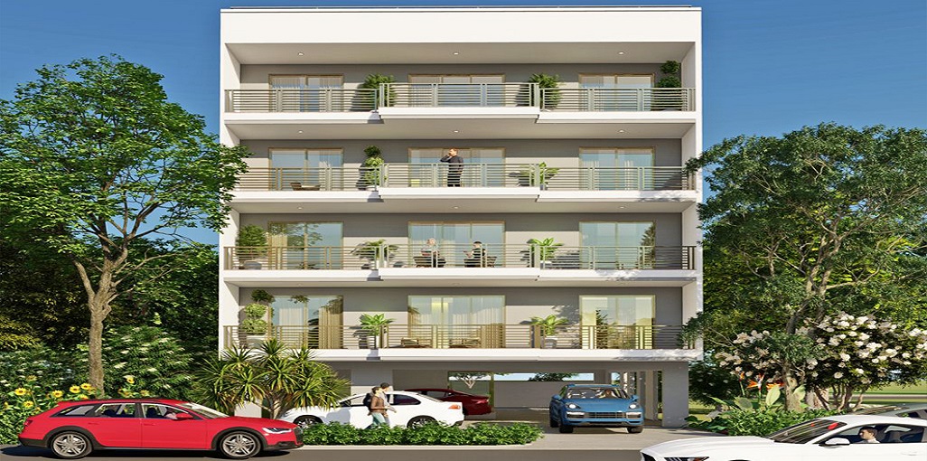DLF Ultima Phase II