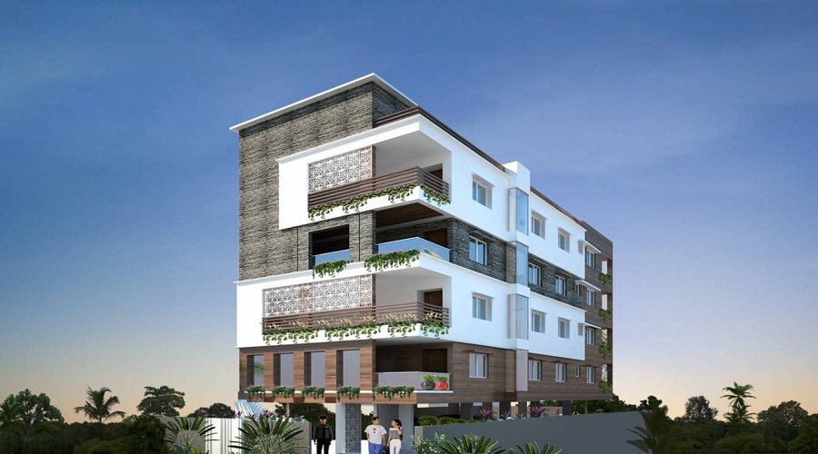 Space Time Silver Drops