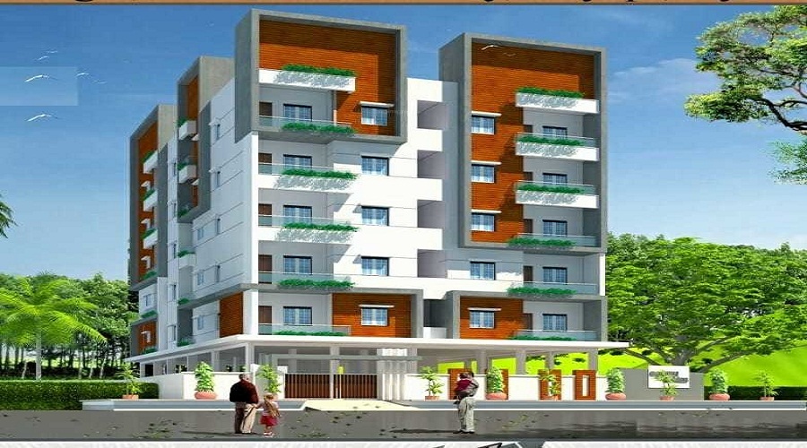 Venkatadri Residency