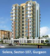 Ansal Oriental Homes