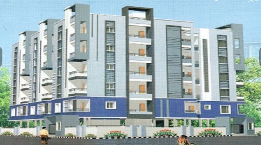 RK Apple Homes