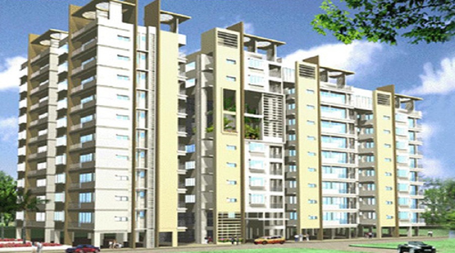 Fortune Fields Apartments