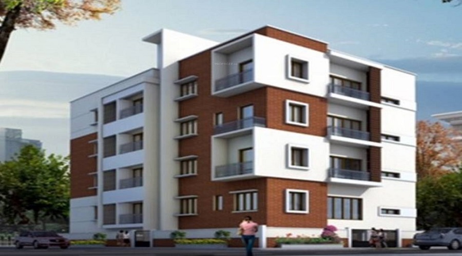 Brick Post Frazer Town Bangalore Reviews, Price, Address, Photos 2