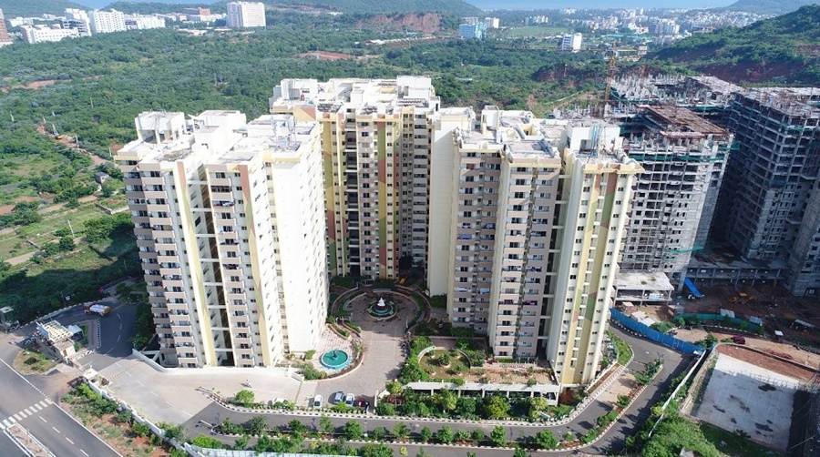 Shriram Panorama Hills