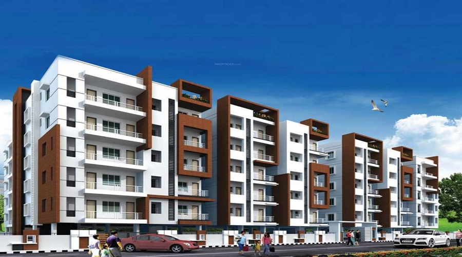 Sai Durga Enclave