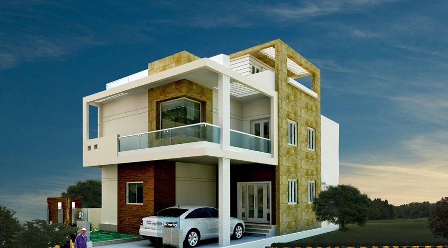 Star Home Velle Green