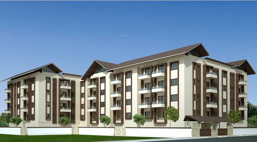 North Winds Jakkur Bangalore Reviews, Price, Address, Photos 2