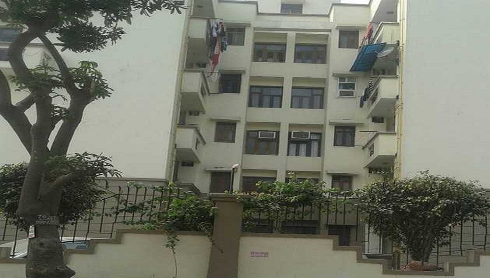 Shivkala Apartment