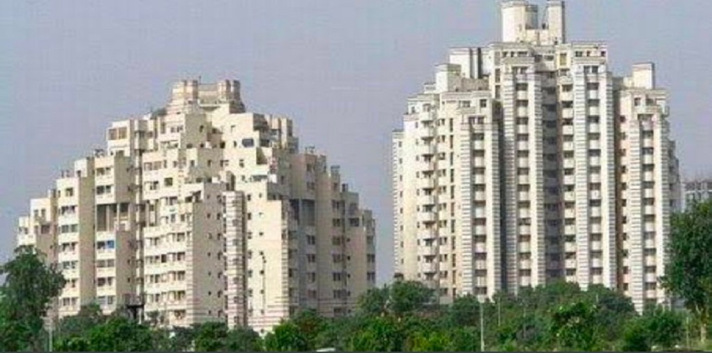 Unitech South City Heights