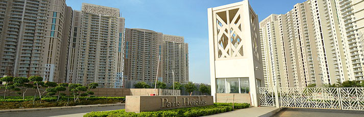 DLF Park Heights